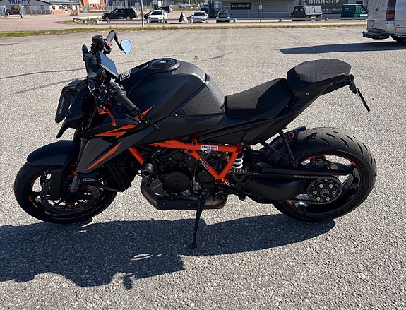 KTM 1390 SUPER DUKE R 2024, Techpack 4 of 5