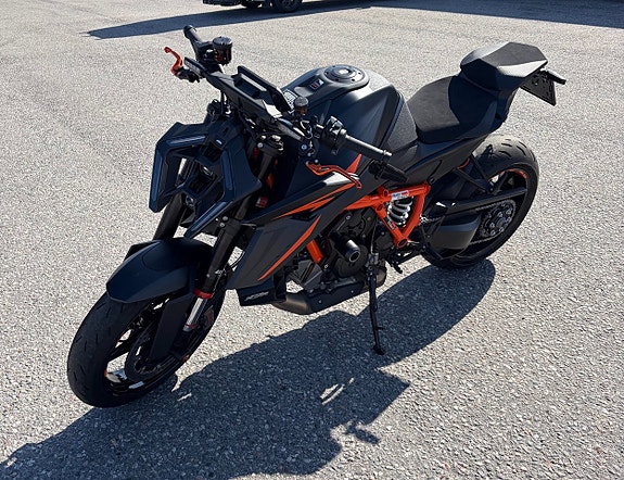 KTM 1390 SUPER DUKE R 2024, Techpack 5 of 5