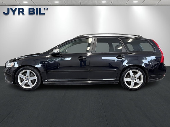 Volvo V50 6 of 23