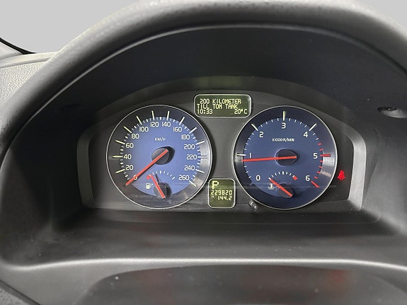 Volvo V50 12 of 23