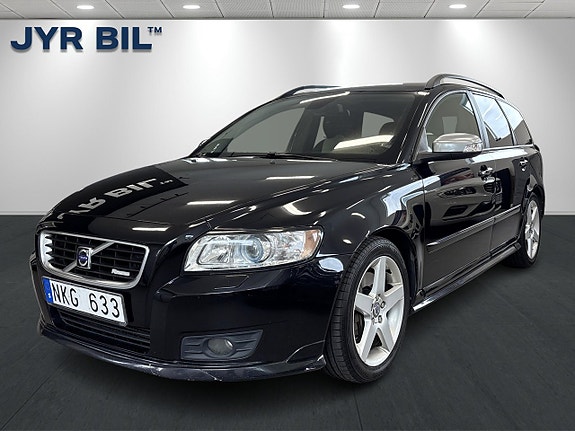 Volvo V50 7 of 23