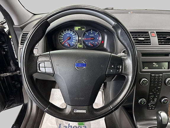 Volvo V50 11 of 23