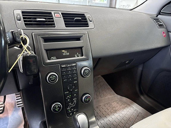 Volvo V50 13 of 23