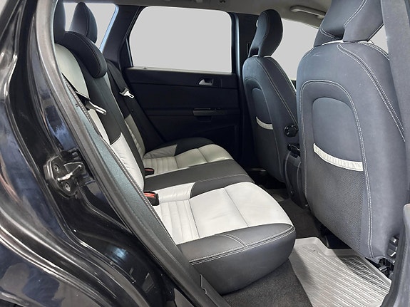 Volvo V50 18 of 23