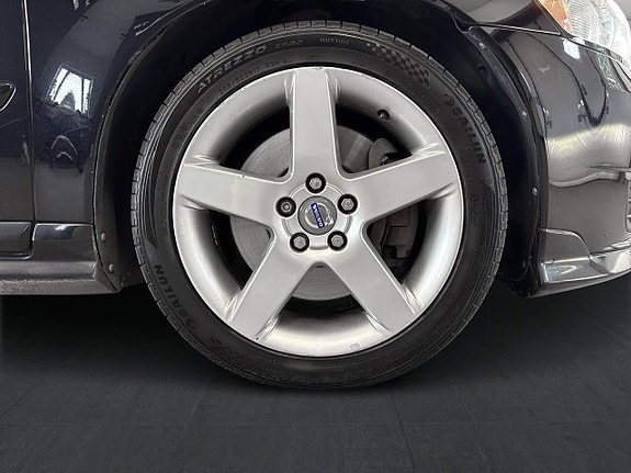 Volvo V50 17 of 23
