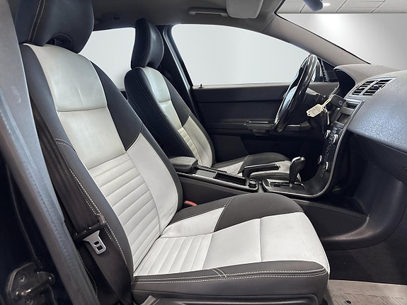 Volvo V50 19 of 23
