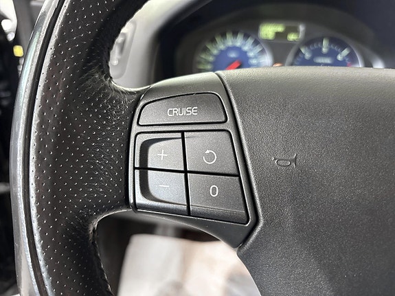 Volvo V50 21 of 23