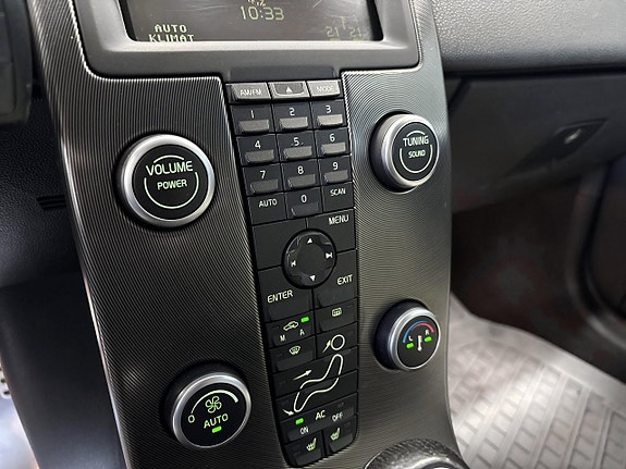 Volvo V50 14 of 23