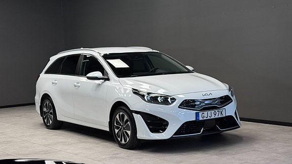 Kia Ceed 11 of 18