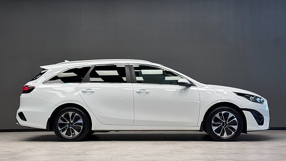 Kia Ceed 4 of 18