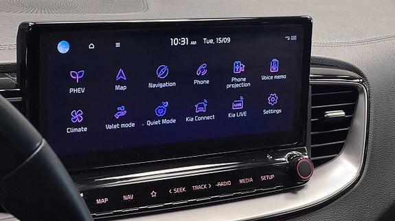 Kia Ceed 10 of 18