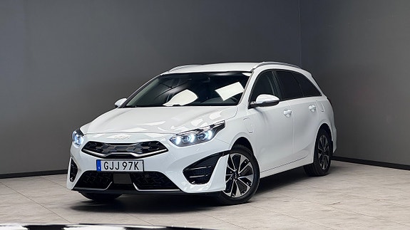 Kia Ceed 14 of 18