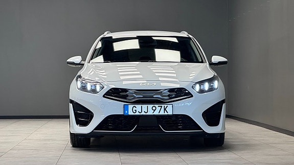 Kia Ceed 18 of 18