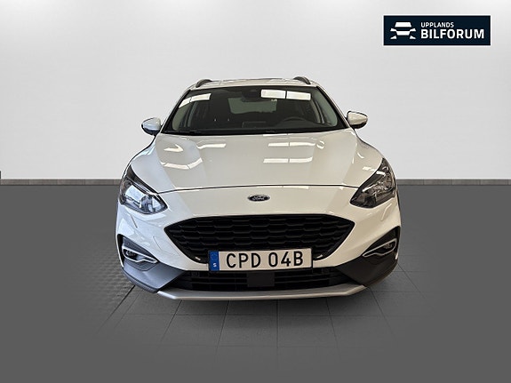 Ford Focus 2 of 17