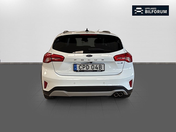 Ford Focus 5 of 17