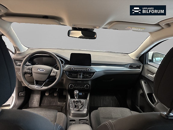 Ford Focus 7 of 17