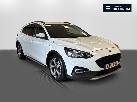 Ford Focus 3 of 17