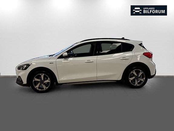 Ford Focus 4 of 17