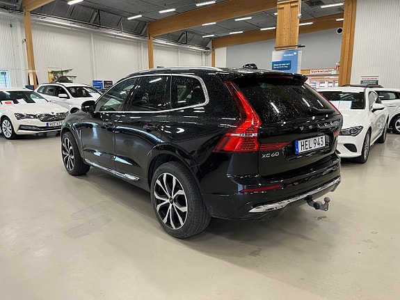 Volvo XC60 4 of 5