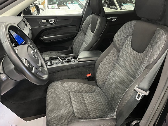 Volvo XC60 5 of 5