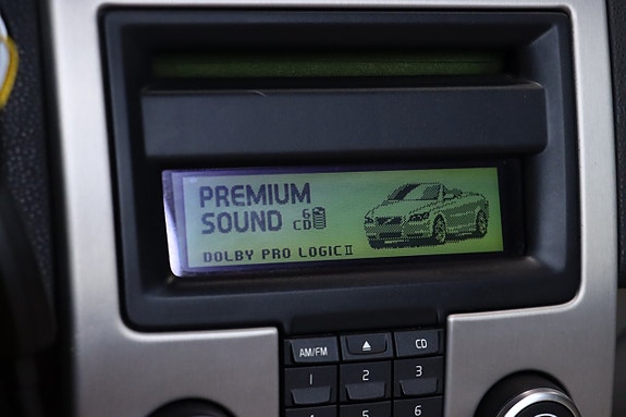 Volvo C70 24 of 27