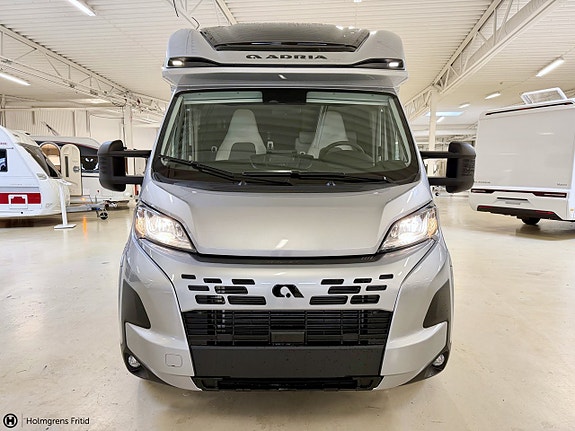 Adria Coral Supreme 670 SL 6 of 19
