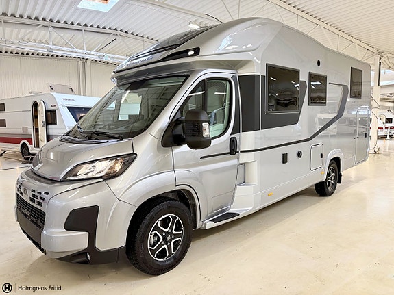 Adria Coral Supreme 670 SL 5 of 19