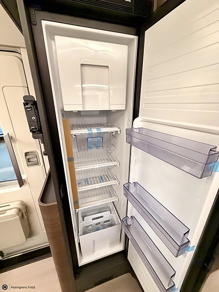 Adria Coral Supreme 670 SL 12 of 19