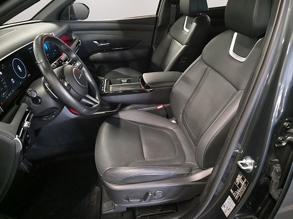 Hyundai Tucson 10 of 21