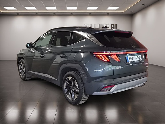 Hyundai Tucson 3 of 21
