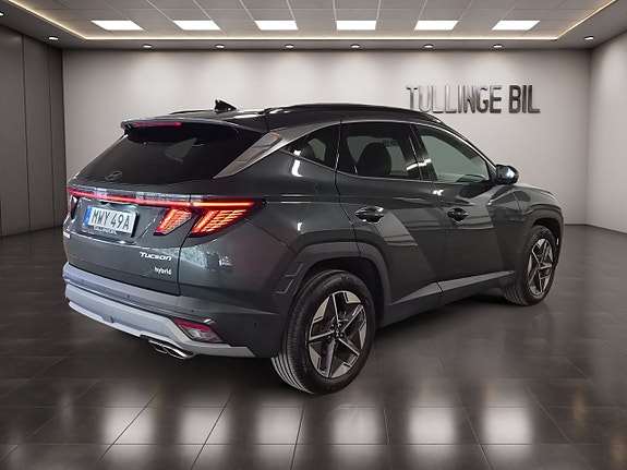 Hyundai Tucson 5 of 21