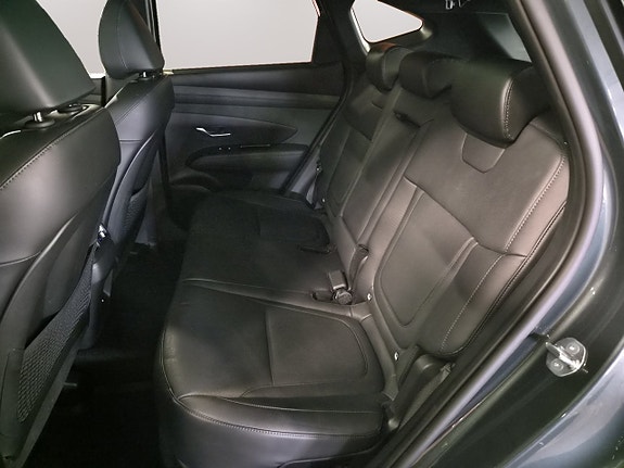 Hyundai Tucson 13 of 21