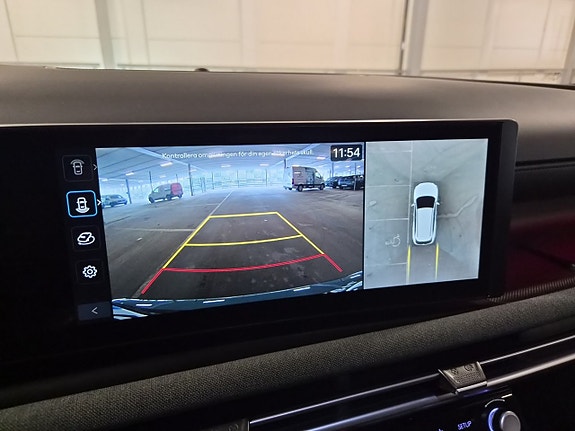 Hyundai Tucson 20 of 21