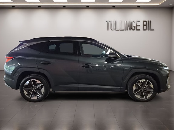 Hyundai Tucson 6 of 21