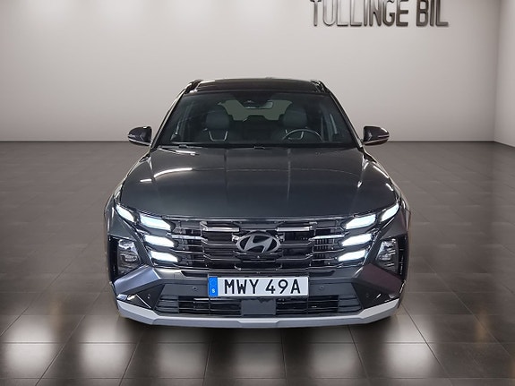 Hyundai Tucson 8 of 21