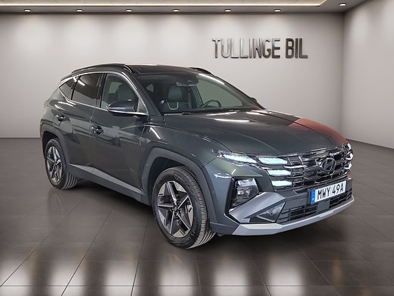 Hyundai Tucson 7 of 21