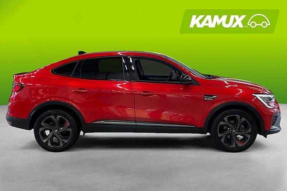 Renault Arkana 2 of 22
