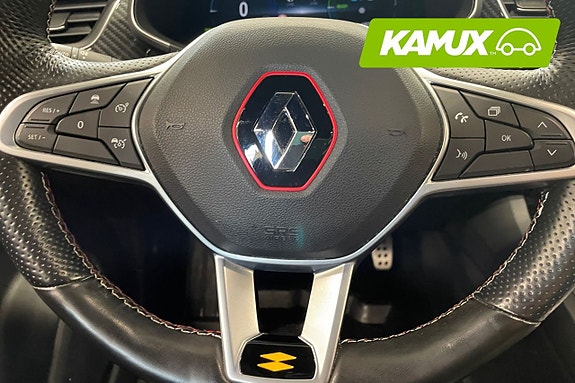 Renault Arkana 12 of 22