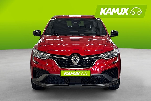 Renault Arkana 6 of 22