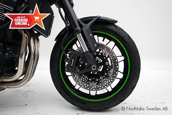 Kawasaki Z900RS *0% RÄNTA* HEMLEVERANS* 11 of 21