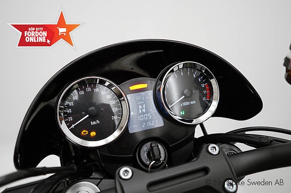 Kawasaki Z900RS *0% RÄNTA* HEMLEVERANS* 19 of 21