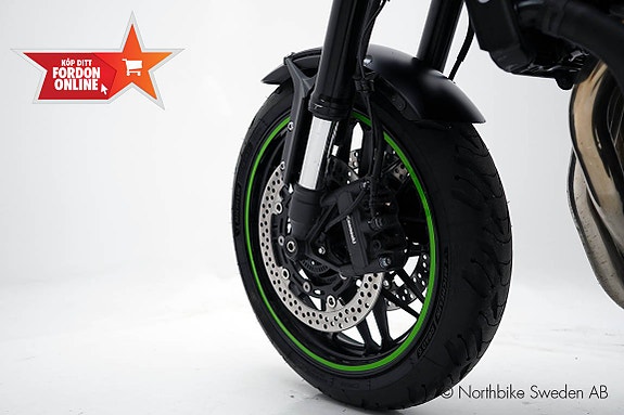 Kawasaki Z900RS *0% RÄNTA* HEMLEVERANS* 12 of 21