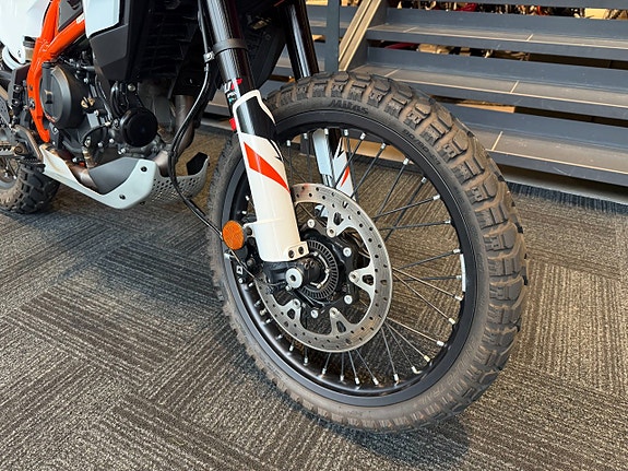 KTM 390 Adventure R 0% ränta 38mån 6 of 9