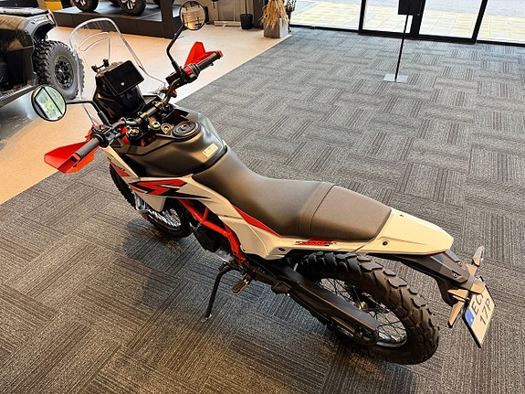 KTM 390 Adventure R 0% ränta 38mån 9 of 9
