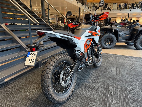 KTM 390 Adventure R 0% ränta 38mån 3 of 9