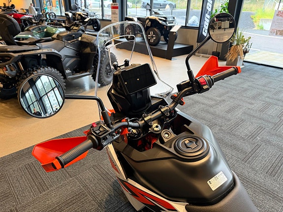KTM 390 Adventure R 0% ränta 38mån 8 of 9
