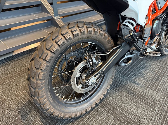 KTM 390 Adventure R 0% ränta 38mån 4 of 9