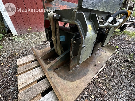 Rf Markvibrator S70 16 of 18