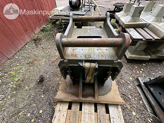 Rf Markvibrator S70 2 of 18