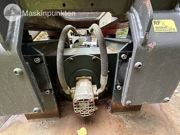 Rf Markvibrator S70 10 of 18